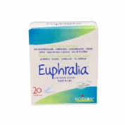 EUPHRALIA GOTAS OCULARES UNIDOSIS (20 VIALES)