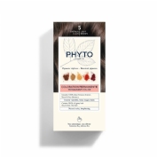 Phyto phytocolor 5 castaño claro