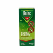 RELEC EXTRA FUERTE 50% SPRAY REPELENTE (75 ML)