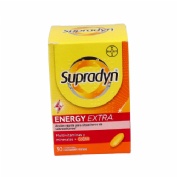 SUPRADYN ENERGY EXTRA (30 COMP)