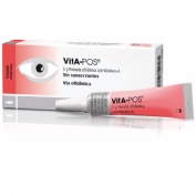 VITA-POS POMADA OFTALMICA (5 G)