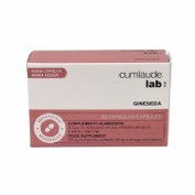 CUMLAUDE LAB: GYNELAUDE GINESEDA (30 CAPS)