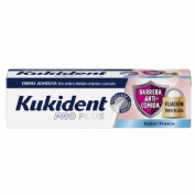 KUKIDENT PRO ALIENTO FRESCO + EFECTO SELLADO (40 G)