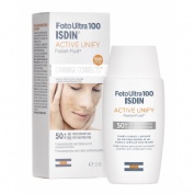 FOTOULTRA 100ISDIN ACTIVE UNIFY FUSION FLUID (50 ML)