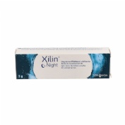 XILIN NIGHT MULTIDOSIS - UNGUENTO OFTALMICO LUBRICANTE (5 G)