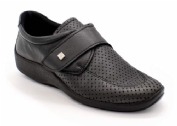Arkopedico zapato ref 4421 negro