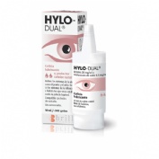 HYLO DUAL (10 ML)
