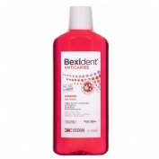 BEXIDENT ANTICARIES COLUTORIO (500 ML)