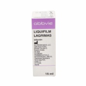 LIQUIFILM LAGRIMAS (15 ML)