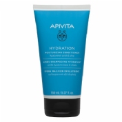 Apivita acondicionador acido hialuronico hidratante 150ml