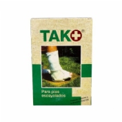 Tacon escayola tako t-1