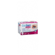 Optiben toallitas uso dual (28 unidades)