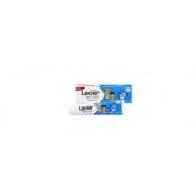 Lacer infantil gel dental (1 tubo 75 ml sabor fresa)