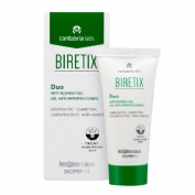 Biretix duo gel anti-imperfecciones (30 ml)