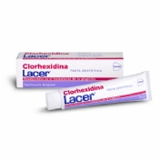 LACER PASTA CLORHEXIDINA (75 ML)
