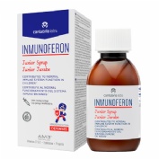 Inmunoferon junior jarabe (150 ml)