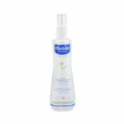 Agua para peinar refrescante mustela 1 envase 200 ml - mustela