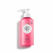 Roger & gallet lait fondant rose 1 envase 250 ml