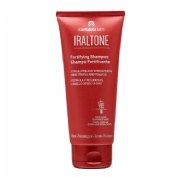 Iraltone champu fortificante (1 envase 200 ml)