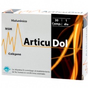 Articudol (30 comprimidos)