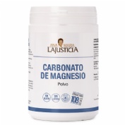 Carbonato de magnesio ana maria lajusticia polvo oral 1 envase 130 g - ana maria lajusticia