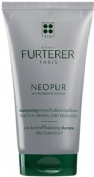 MELALEUCA CHAMPU ANTICASPA GRASA - RENE FURTERER (150 ML)