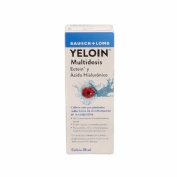 Yeloin  colirio 1 envase 10 ml