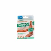 Corrector juanetes diurno comforsil pie derecho 1 u - comforsil