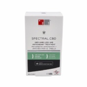 Spectral cbd tratamiento antioxidante y anticaida del cabello (locion 1 envase 60 ml)