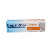 Bepanthol tatto pomada (1 tubo 30 g)