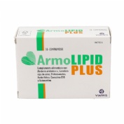 Armolipid plus (30 comprimidos)
