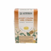 La pirenaica caramelos (1 envase 40 g sabor miel limon)