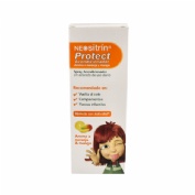 Neositrin protect acondicionador (1 spray 250 ml aroma naranja y mango)
