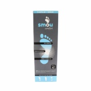 Plantillas - smou comfort (2 unidades talla 44-45)