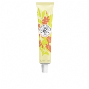 Roger & gallet crema sublime manos y uñas fleur d' osmanthus 1 envase 30 ml