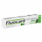 Fluocaril natur essence bi-fluore 145 mg cuidado completo  1 tubo 75 ml