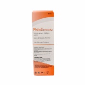 FISIOENEMA (250 ML)