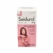 Seidurol (60 capsulas)