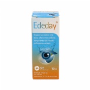 Ededay (1 frasco 10 ml)