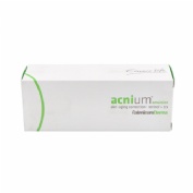 Acnium emulsion akn-aging correction retinol + trx (1 bote 50 ml)