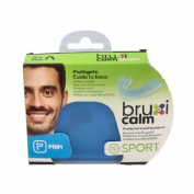 Bruxicalm sport protector bucal antibruxismo  1 unidad