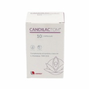 Candilactom (10 capsulas)