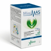 Minimas advanced  60 capsulas