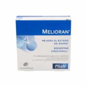 Melioran (30 comprimidos)