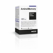 Aminomemory  56 comprimidos + 28 capsulas