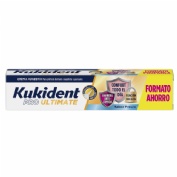 Kukident pro ultimate  1 tubo 40 g sabor fresco