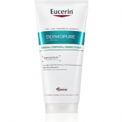 Eucerin dermopure clinical crema corporal correctora  1 envase 200 ml