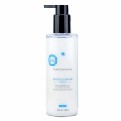 Skinceuticals gentle cleanser leche limpiadora  1 envase 200 ml