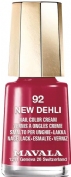 Mavala color new dheli 92