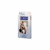 CALCETIN COMP LIGERA - JOBST MEDICAL LEGWEAR SOFT (NEGRO T- PEQ)